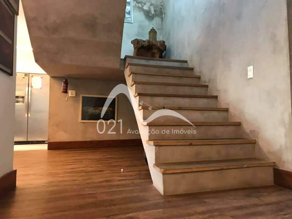 Casa à venda no São Conrado: 