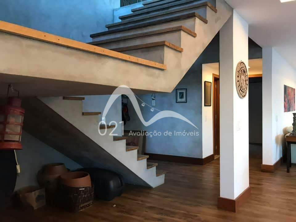 Casa à venda no São Conrado: 