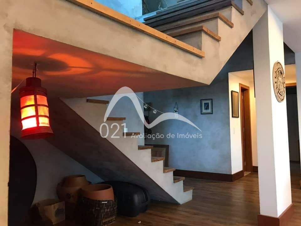 Casa à venda no São Conrado: 