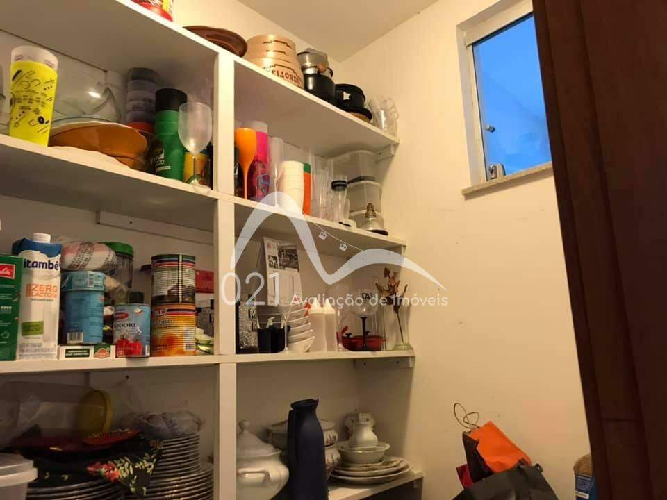 Casa à venda no São Conrado: 