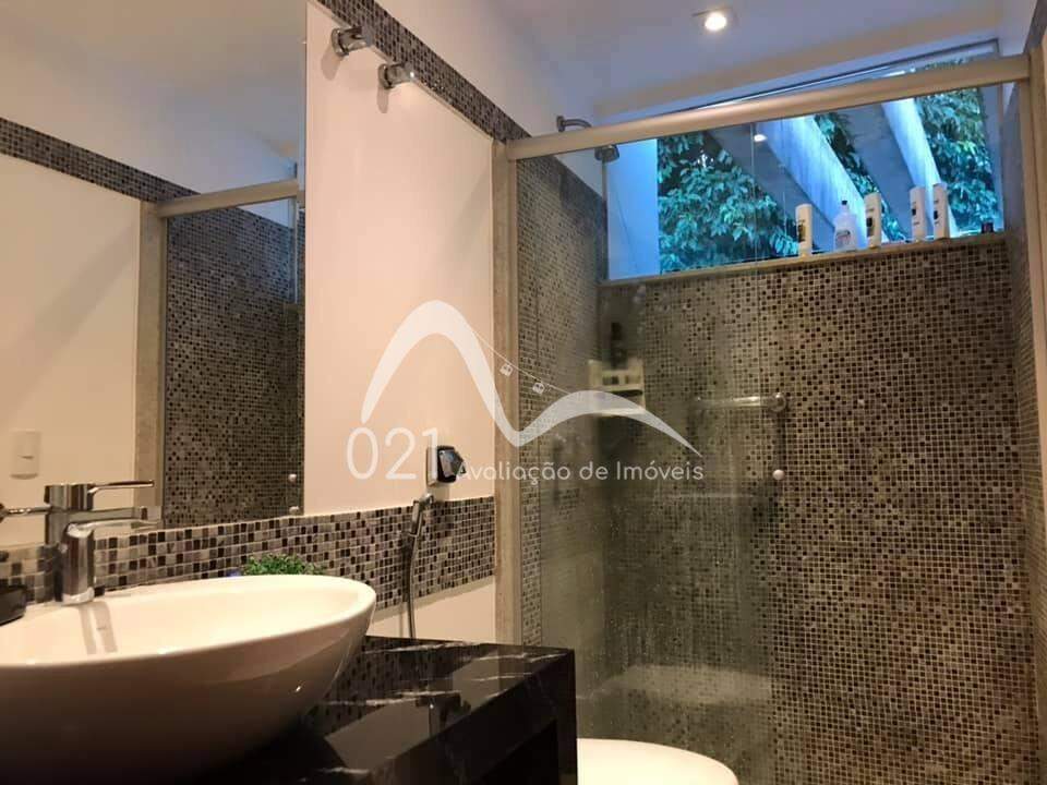 Casa à venda no São Conrado: 