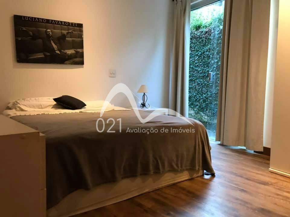 Casa à venda no São Conrado: 