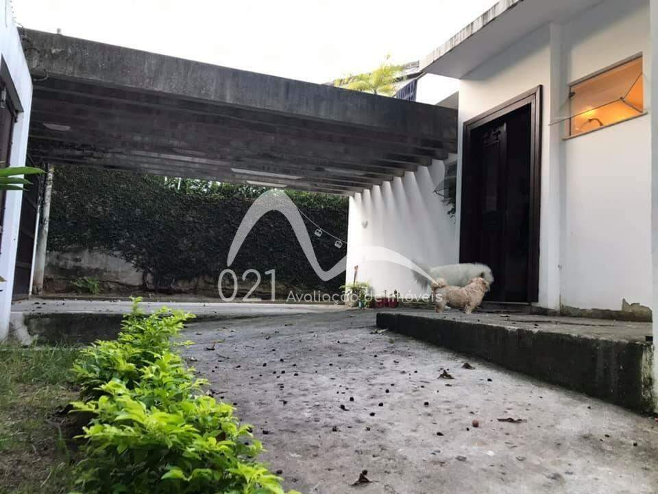 Casa à venda no São Conrado: 