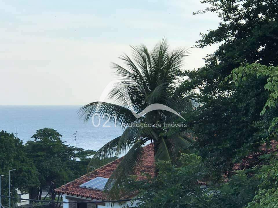 Casa à venda no São Conrado: 