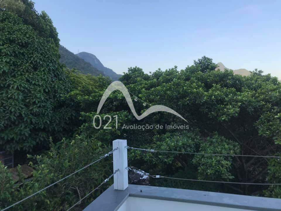 Casa à venda no São Conrado: 