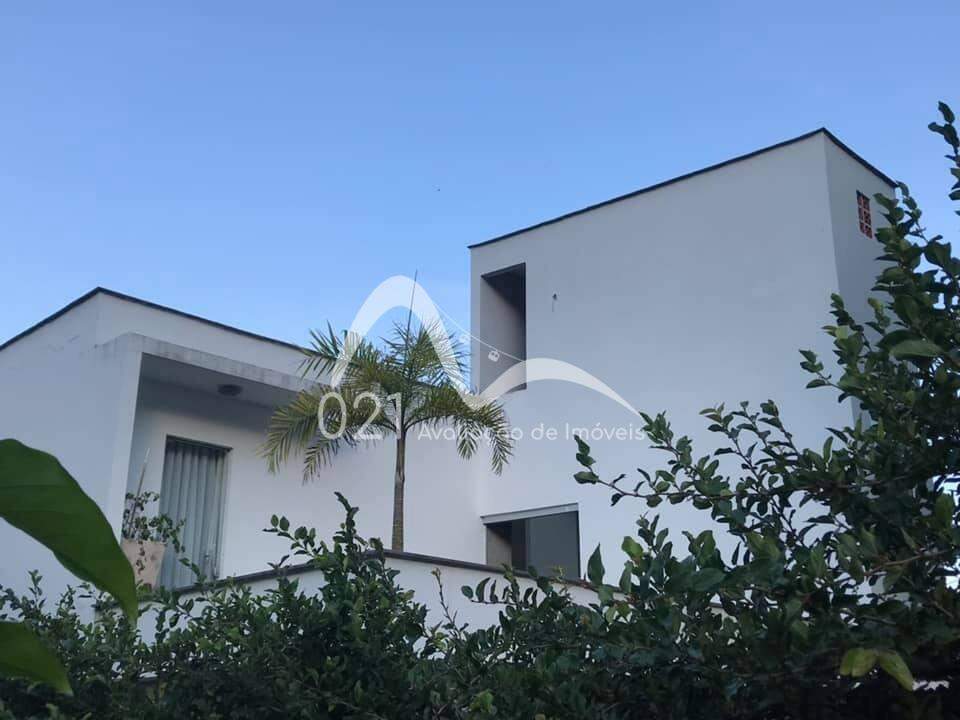 Casa à venda no São Conrado: 