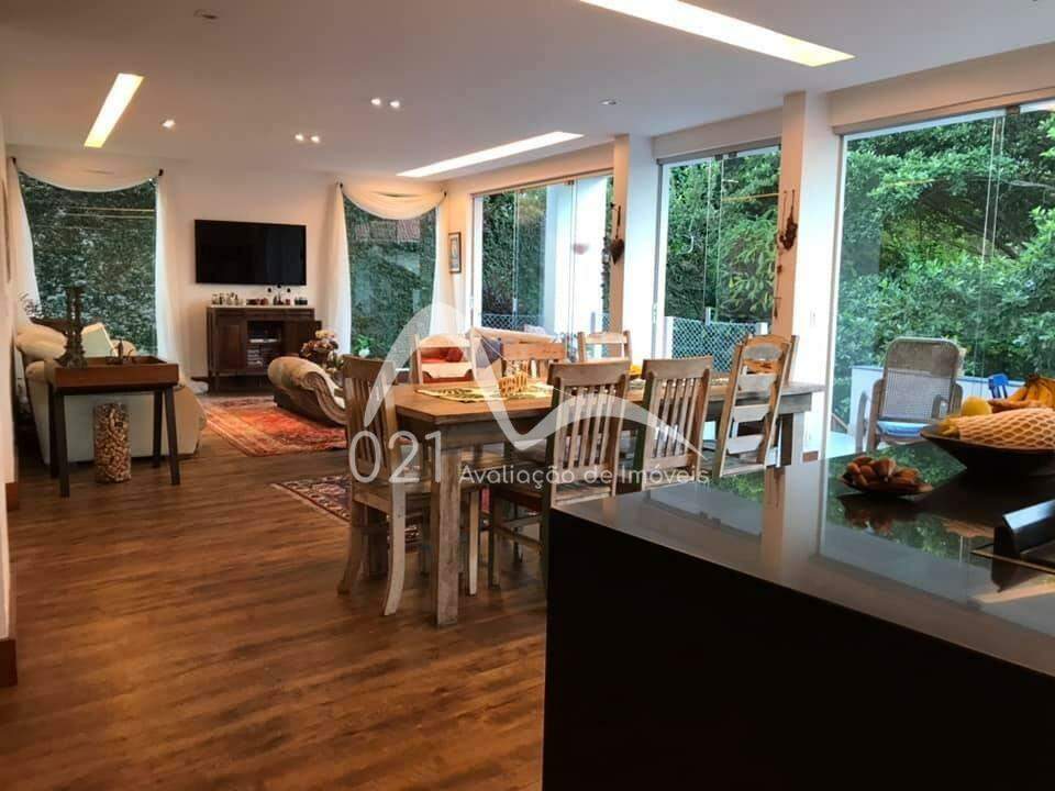 Casa à venda no São Conrado: 