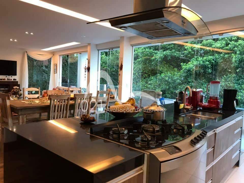 Casa à venda no São Conrado: 