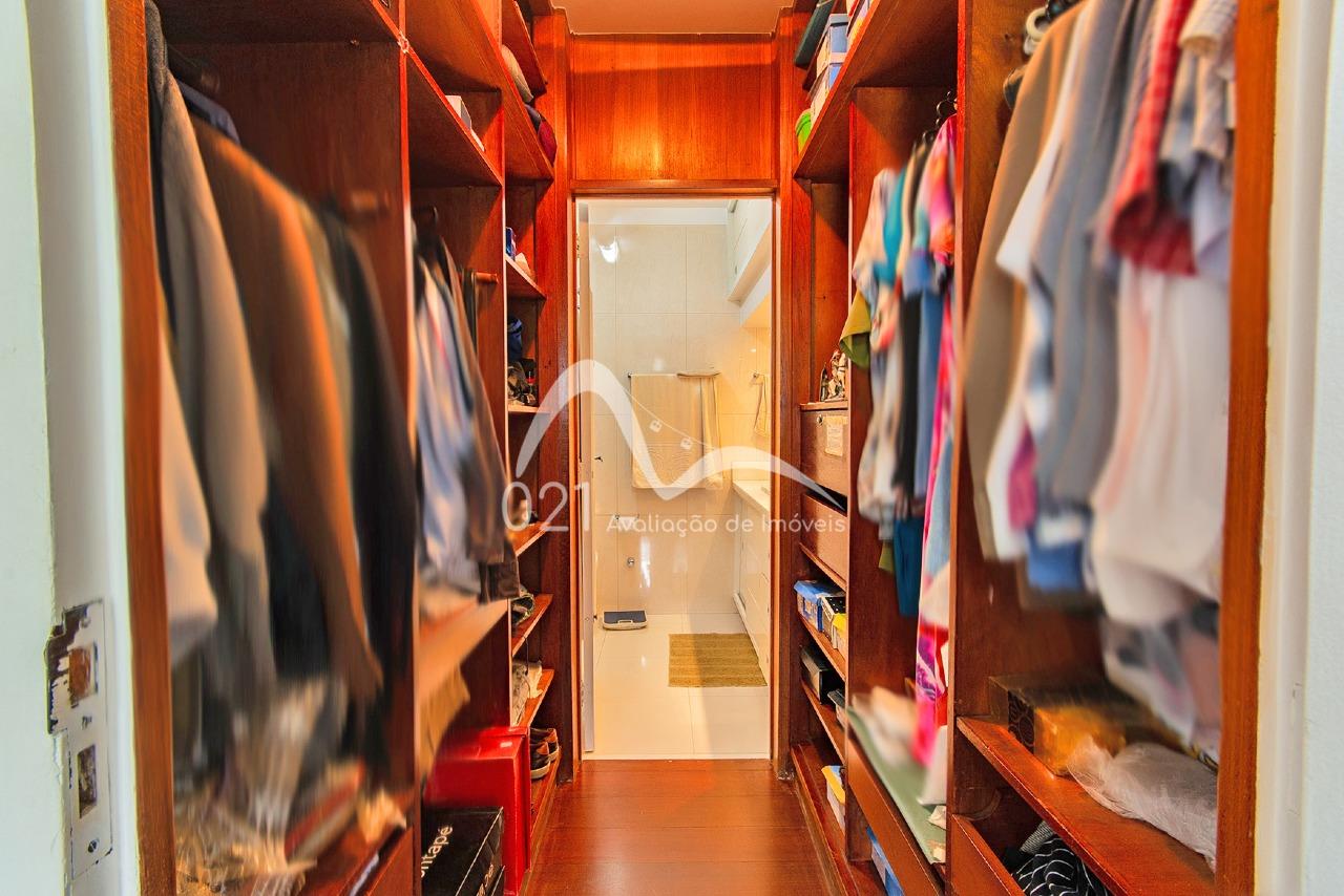 Apartamento à venda no Lagoa: 