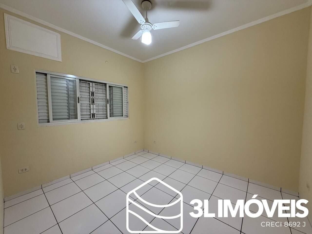 Casa para aluguel no Santos Dumont: