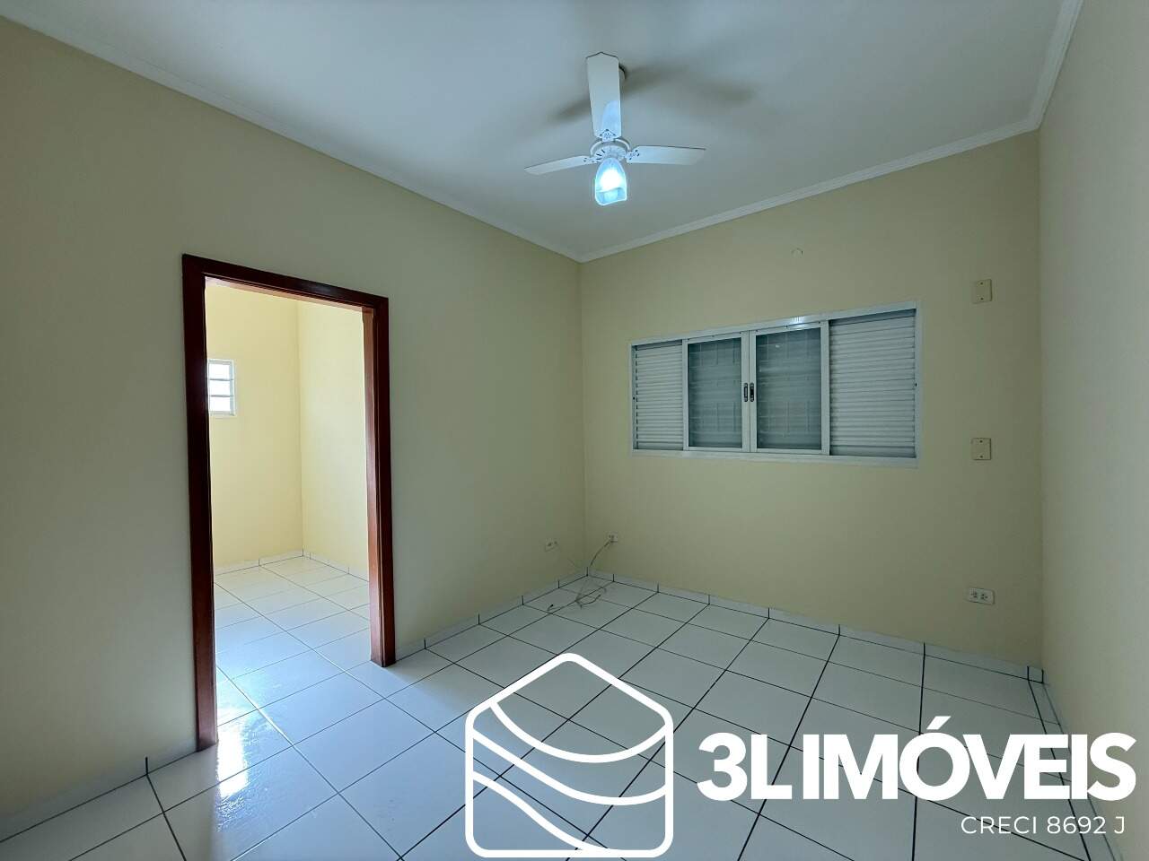 Casa para aluguel no Santos Dumont: