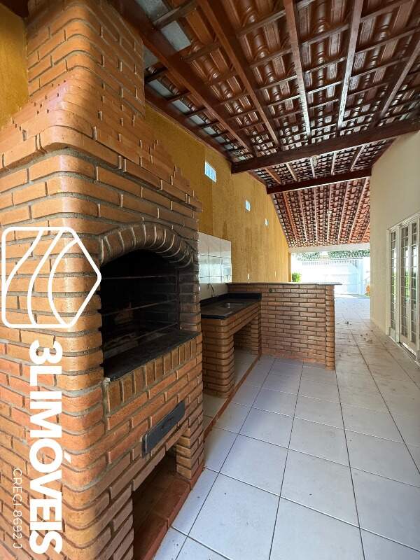 Casa para aluguel no Santos Dumont:
