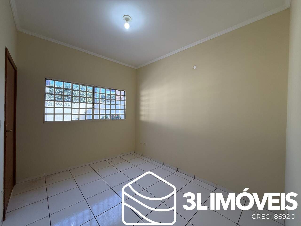 Casa para aluguel no Santos Dumont: 