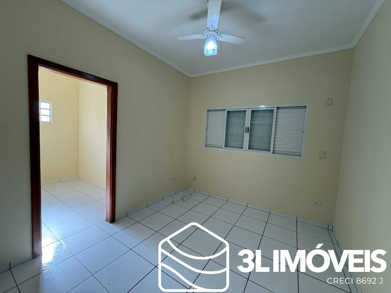 Casa para aluguel no Santos Dumont:
