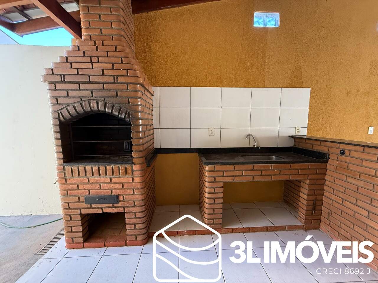 Casa para aluguel no Santos Dumont:
