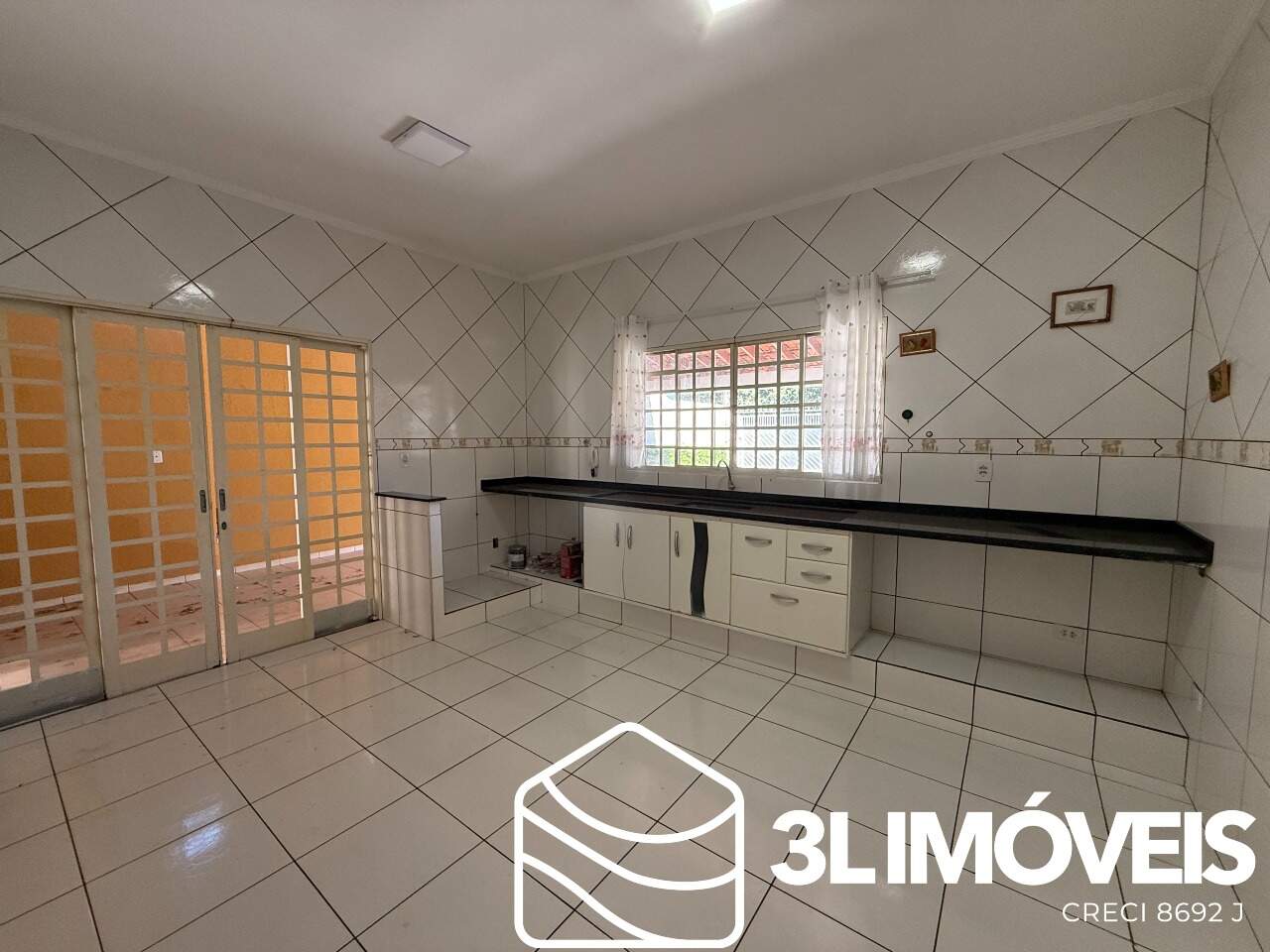 Casa para aluguel no Santos Dumont: