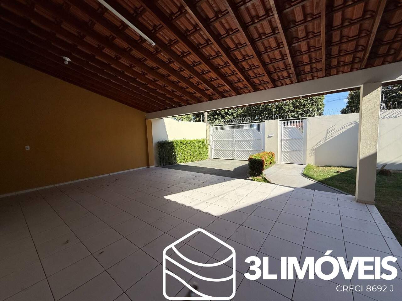 Casa para aluguel no Santos Dumont: