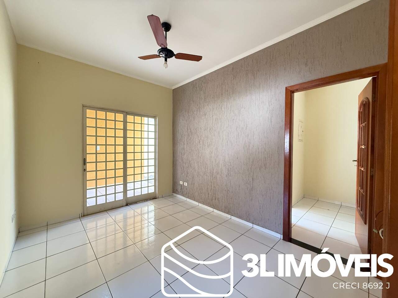 Casa para aluguel no Santos Dumont: 