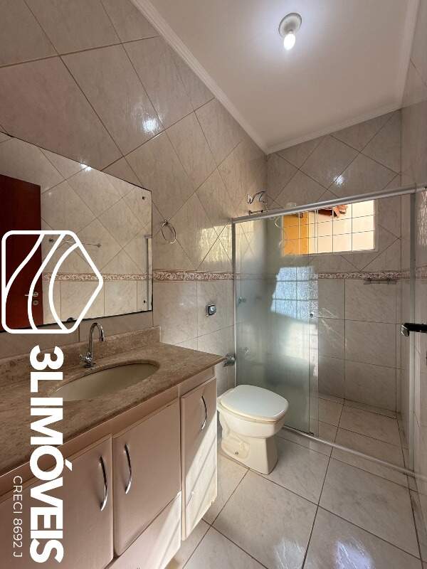 Casa para aluguel no Santos Dumont: