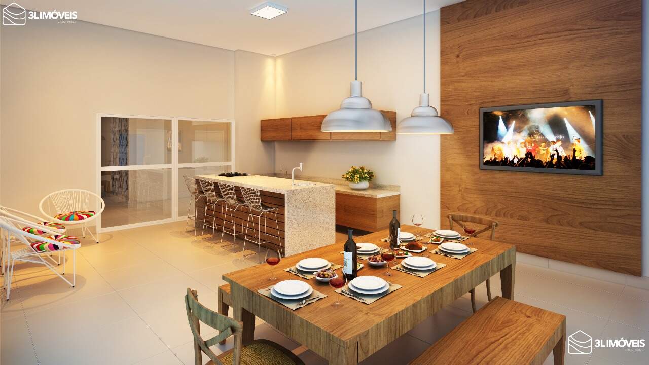 Apartamento à venda no Duetto Iguatemi: