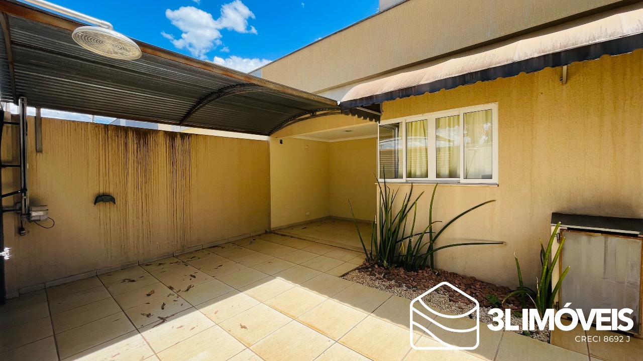 Casa à venda no São Jorge: 