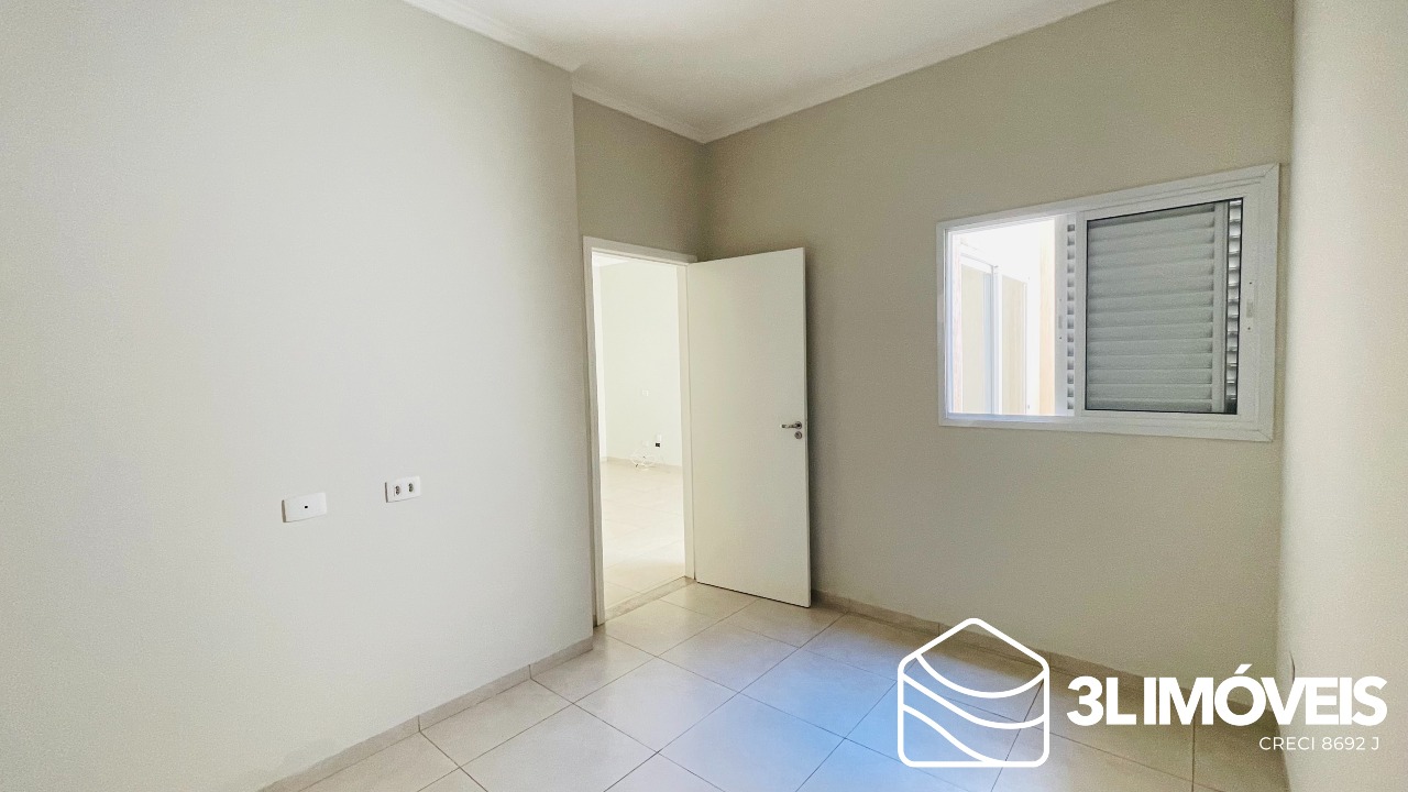 Casa à venda no São Jorge: 