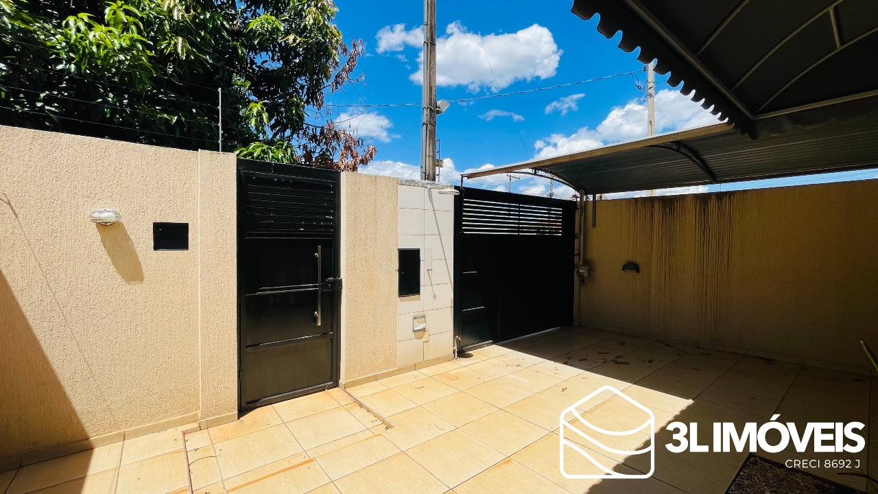 Casa à venda no São Jorge: 