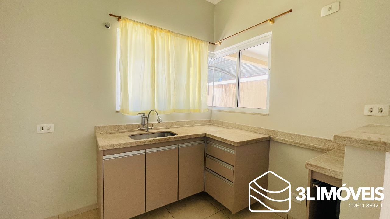 Casa à venda no São Jorge: 