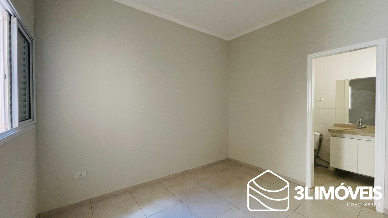 Casa à venda no São Jorge: 