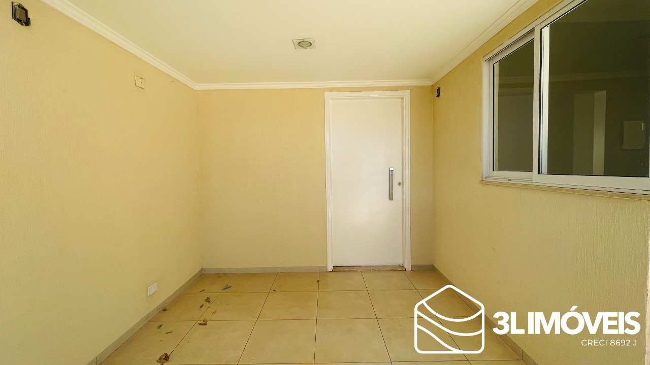 Casa à venda no São Jorge: 