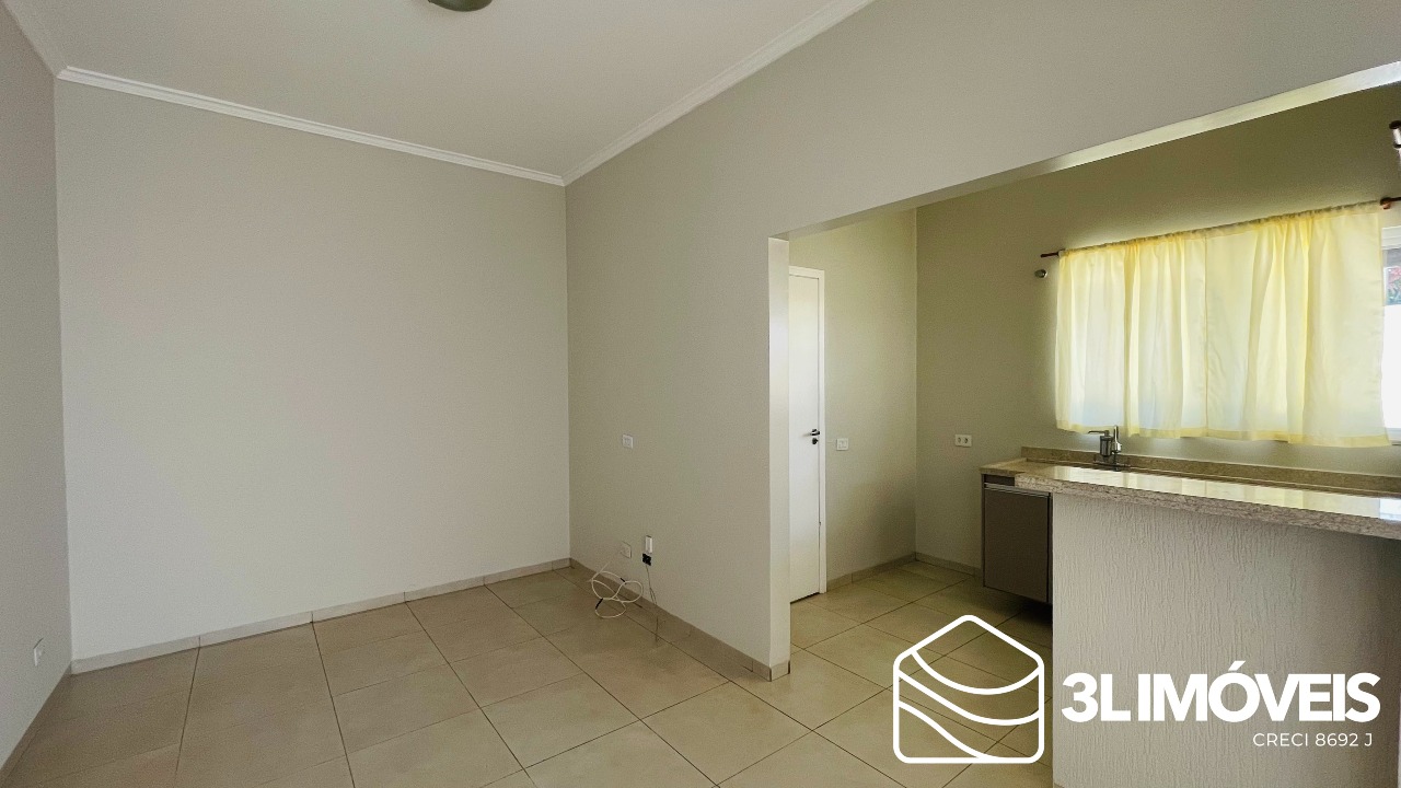 Casa à venda no São Jorge: 