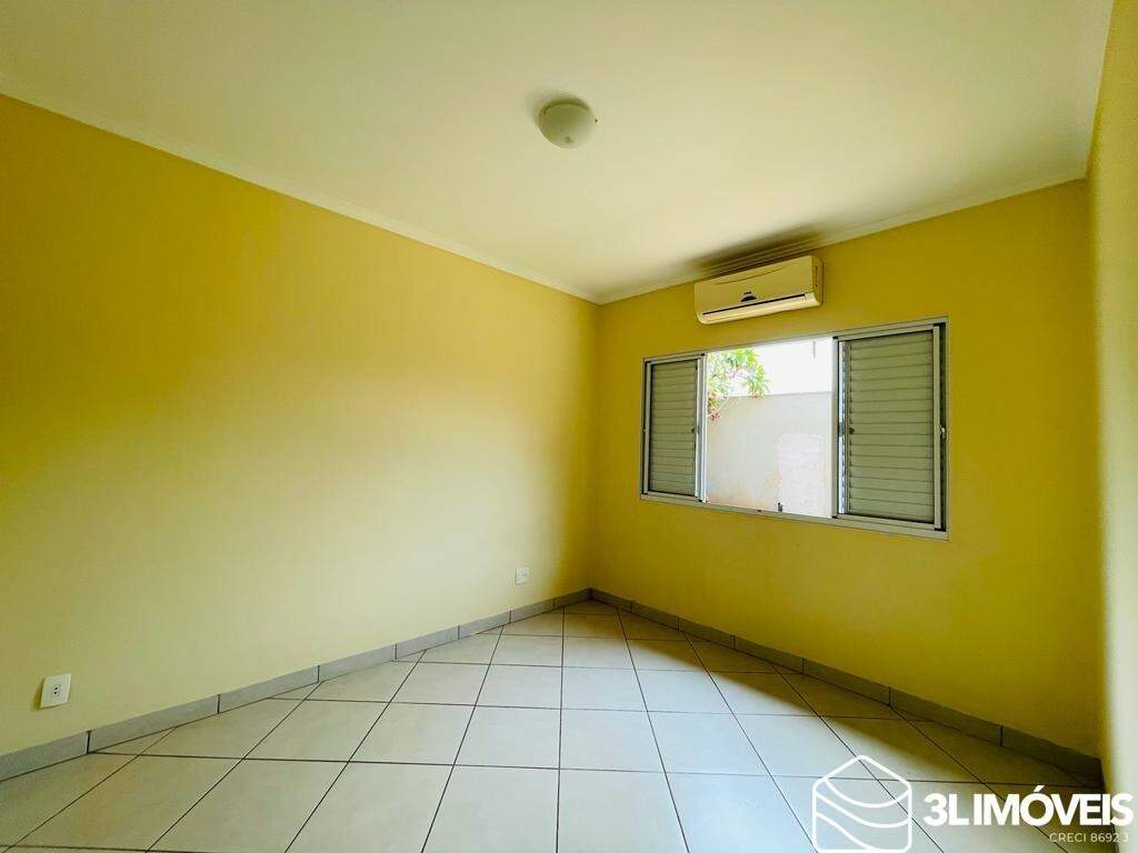 Casa em Condomínio para aluguel no Condomínio Alto dos Ipês: 