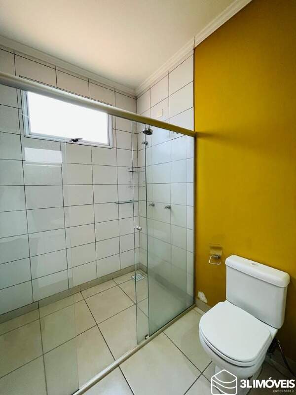 Casa em Condomínio para aluguel no Condomínio Alto dos Ipês: 