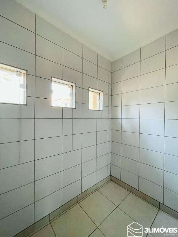 Casa em Condomínio para aluguel no Condomínio Alto dos Ipês: 