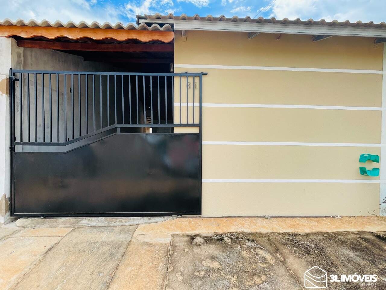 Casa para aluguel no Condomínio Residencial Eco Ville II: 