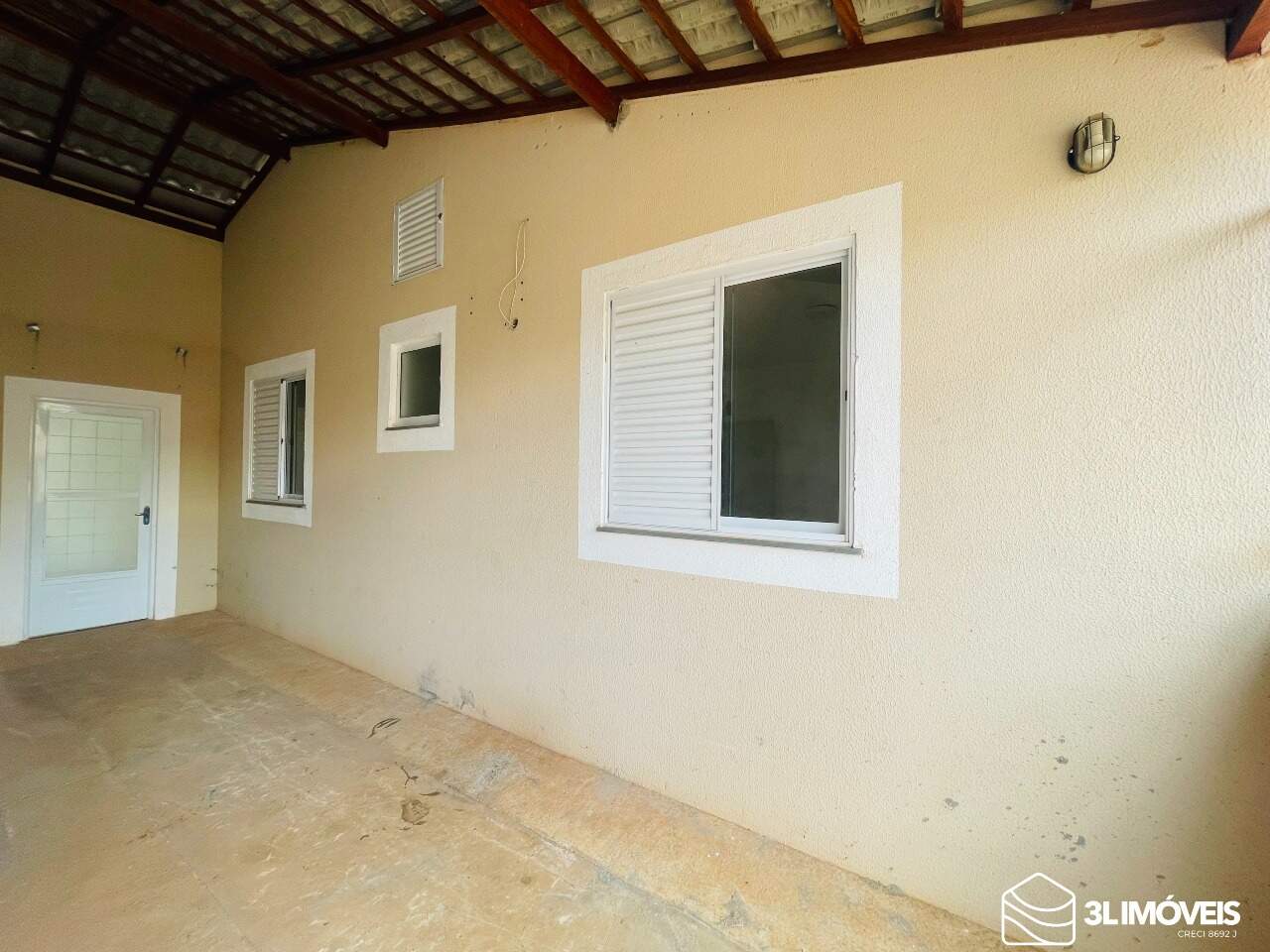 Casa para aluguel no Condomínio Residencial Eco Ville II: 