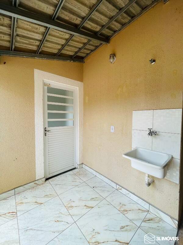 Casa para aluguel no Condomínio Residencial Eco Ville II: 
