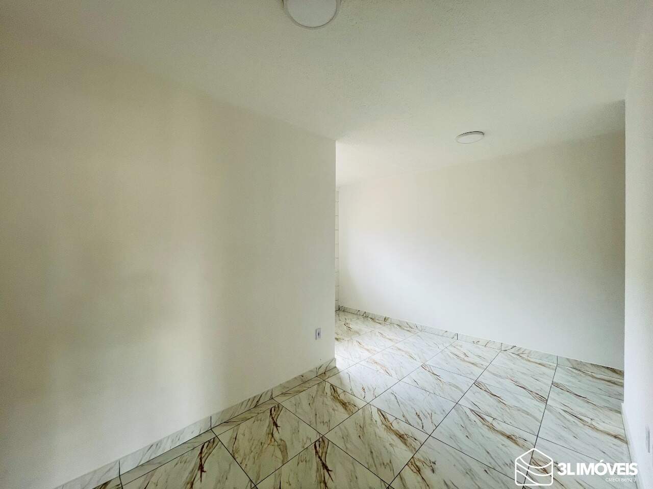 Casa para aluguel no Condomínio Residencial Eco Ville II: 