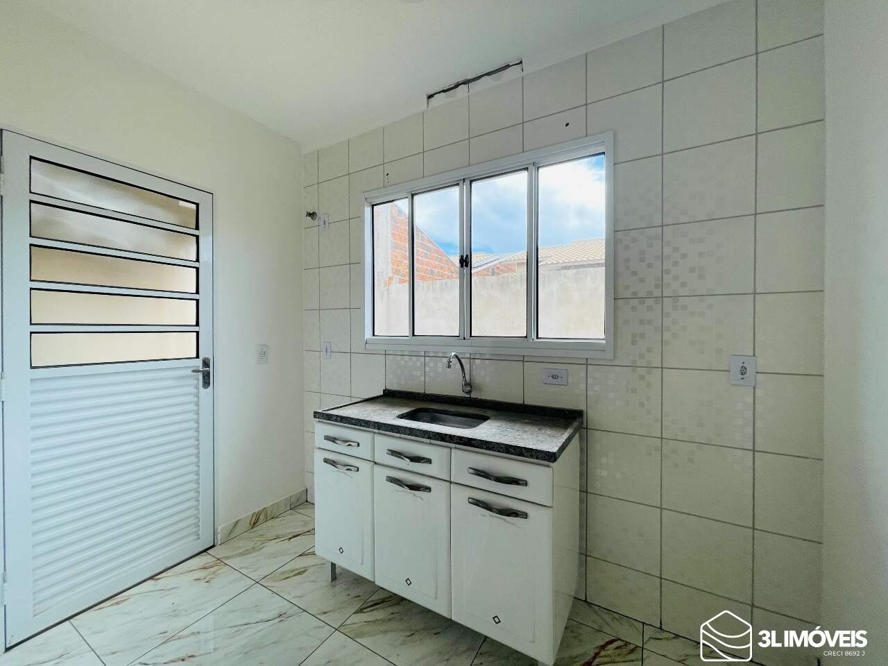 Casa para aluguel no Condomínio Residencial Eco Ville II: 