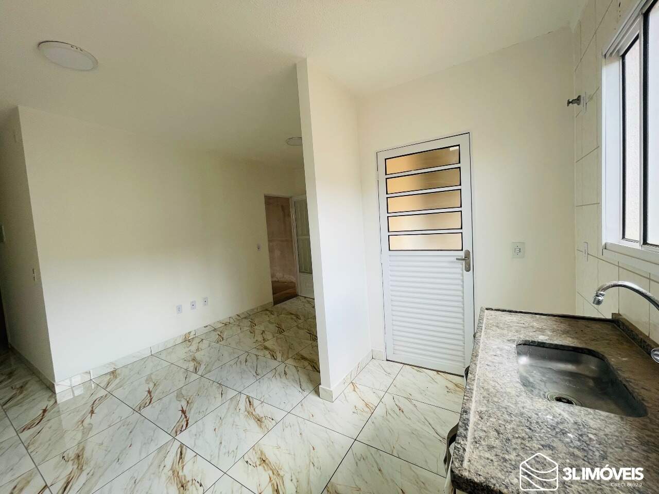 Casa para aluguel no Condomínio Residencial Eco Ville II: 