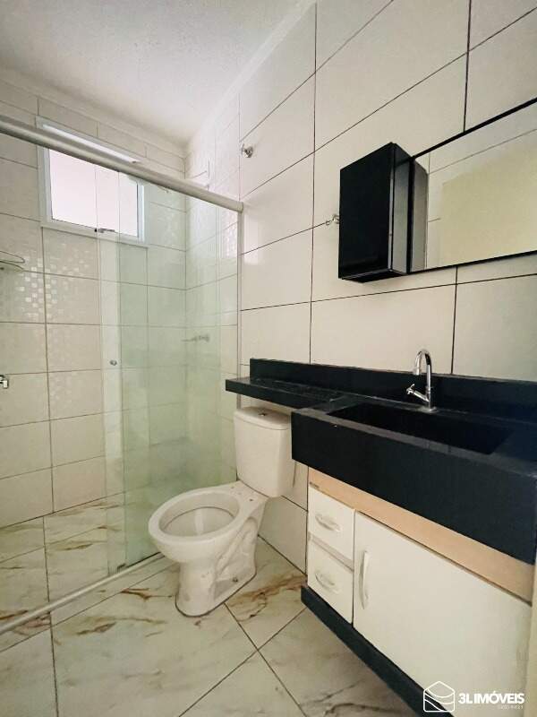 Casa para aluguel no Condomínio Residencial Eco Ville II: 