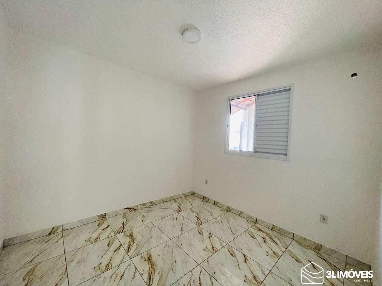 Casa para aluguel no Condomínio Residencial Eco Ville II: 