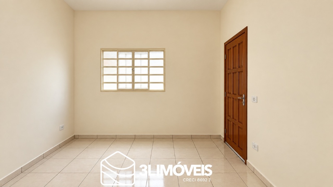 Casa para aluguel no Vila Nova: 
