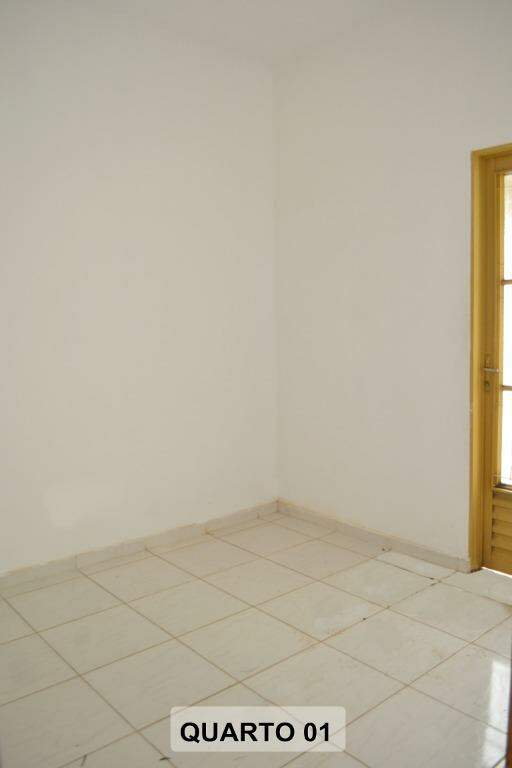 Casa para aluguel no Vila Nova: