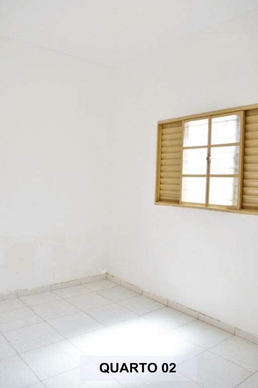 Casa para aluguel no Vila Nova: