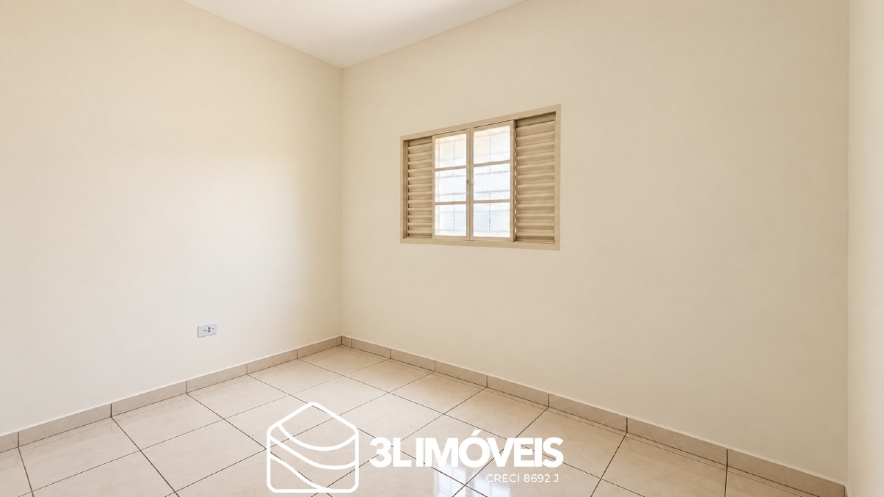 Casa para aluguel no Vila Nova: 
