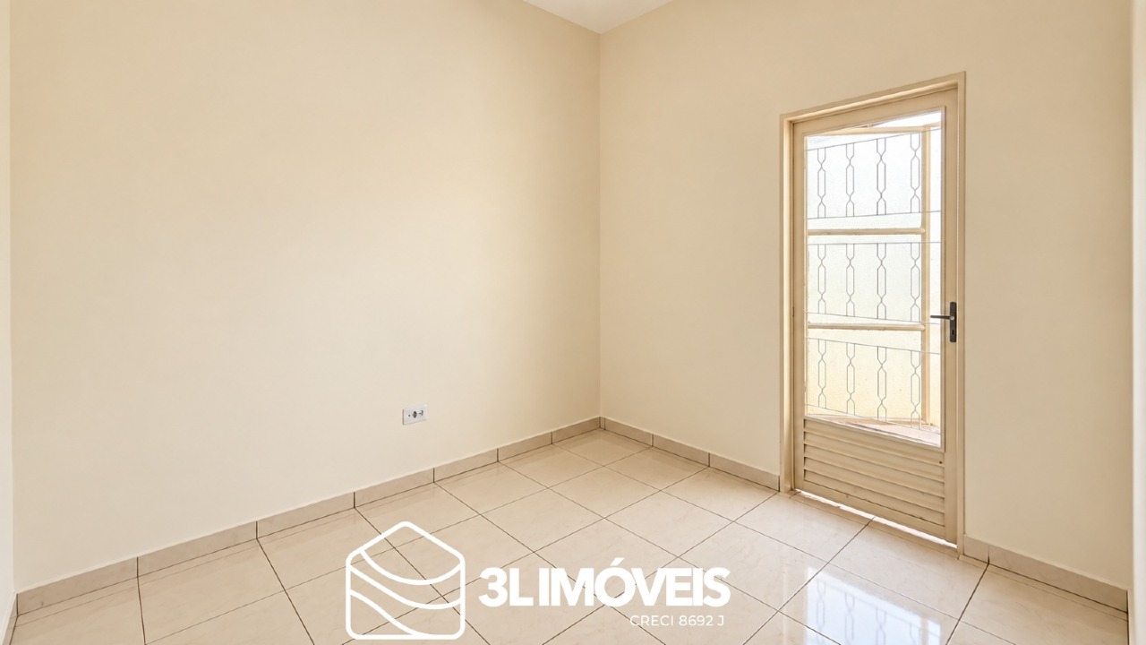 Casa para aluguel no Vila Nova: 