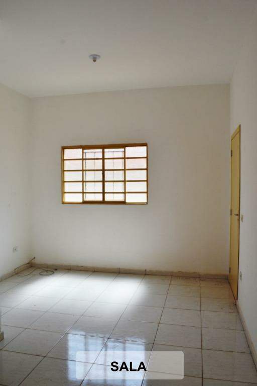 Casa para aluguel no Vila Nova: 