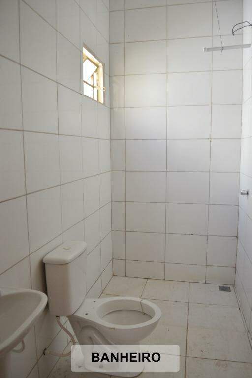 Casa para aluguel no Vila Nova: