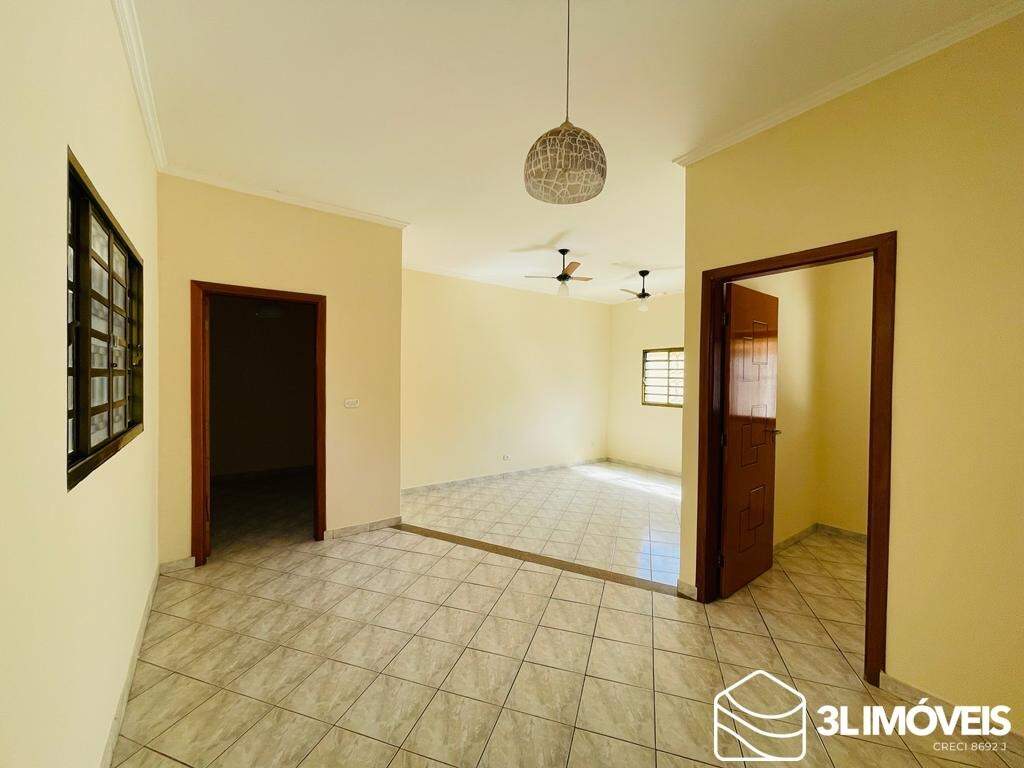 Casa para aluguel no Santos Dumont: